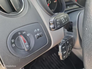 SEAT Ibiza Seat Ibiza hb 5-deurs 1.2TSi Style Clima LM15 Cruise control - afbeelding nr 23
