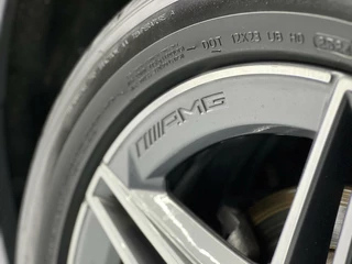 Mercedes-Benz GLB Mercedes GLB 250 4MATIC AMG | PANO | AMBIENT | INCL BTW - afbeelding nr 58