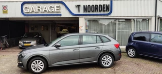 Škoda Scala - 432930382-0