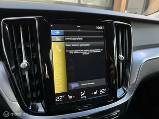 Volvo V60 VOLVO V60 2.0 B3 163 PK CARPLAY CAMERA NAVI CRUISE STANDKACHEL - afbeelding nr 18