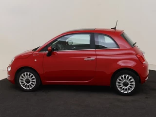 Fiat 500 - afbeelding nr 3