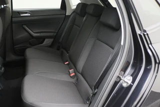 Volkswagen Polo Volkswagen Polo 1.0 TSI Comfortline Airco, ACC, Apple Carplay, Navigatie, Bluetooth, Elektrisch Pakket, DAB - afbeelding nr 12
