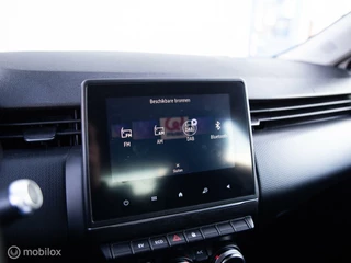 Renault Clio Renault Clio 1.6 E-Tech Hybrid 140 Zen|Carplay|Led verl|Navi - afbeelding nr 18