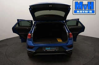 Volkswagen T-Roc Volkswagen T-Roc 1.0 TSI Style|VIRTUAL|LED|ACC|ORG.NL|NAVI - afbeelding nr 58