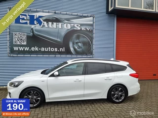 Ford Focus - 380900987-0