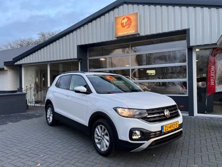 Volkswagen T-Cross - 146315896-0