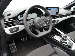 Audi A5 Panoramadak Matrix S Line 51 - afbeelding nr 18