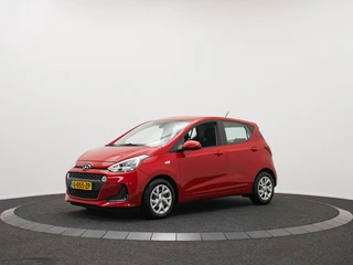 Hyundai i10 - afbeelding nr 12