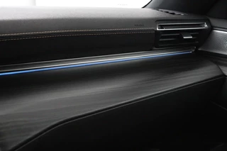 Peugeot 508 Peugeot 508 1.6 HYbrid GT | Stoelverwarming | Focal Sound |  Leder/Alcantara | Carplay | Camera | Adaptive cruise | Navigatie | Full LED | Keyless | PHEV - afbeelding nr 29