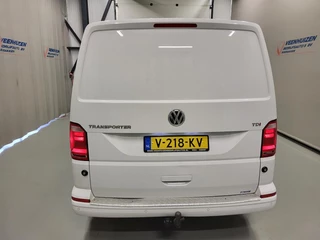 Volkswagen Transporter - afbeelding nr 16