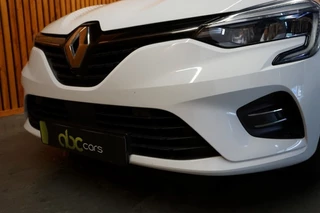 Renault Clio Renault Clio 1.3 TCE INTENS AUTOMAAT/ AIRCO - afbeelding nr 3