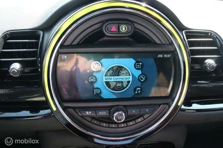 MINI Clubman Mini Clubman 2.0 Cooper S ALL4 Full Options ACC/Pano/Leder/Apple-Carplay - afbeelding nr 25