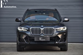 BMW X3 BMW X3 xDrive30i - afbeelding nr 3