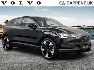 Volvo EX30 Extended Ultra 69 kWh/272pk| 360camera| Pano| Adap.Cruise| H&K S