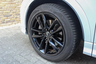 Audi Q3 Audi Q3 45 TFSI quattro S Line Pro Line S |Pano | ACC | Lane ass | Black pakket - afbeelding nr 24