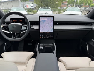 Polestar 3 Polestar 3 LRDM Launch Edition | Plus & Pilot Pack | Nappa Leder | Pixel Le - afbeelding nr 8