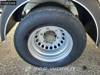 Mercedes-Benz Sprinter Mercedes Sprinter 519 CDI V6 Koelwagen Bi-Temp Carrier Pulsor 600mt Chereau Vries Vriezer Airco Cruise Camera Euro6 Koel Koeler Kühl Kühler Frigo 11m3 Airco Cruise control - afbeelding nr 21