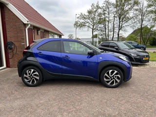 Toyota Aygo - afbeelding nr 2