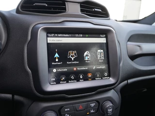 Jeep Renegade - afbeelding nr 38