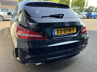 Mercedes-Benz CLA Mercedes CLA-klasse Shooting Brake 180 Business Solution AMG *ALL-IN PRIJS* - afbeelding nr 8