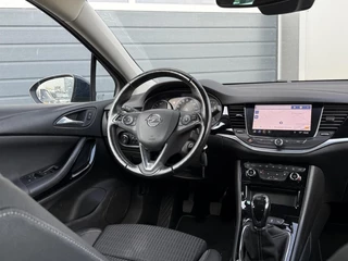 Opel Astra Opel Astra 1.2 Elegance CarPlay Navi Cruise Climate LED - afbeelding nr 3