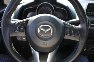 Mazda 2 - afbeelding nr 10