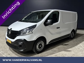 Renault Trafic Parkeersensoren, Bijrijdersbank - afbeelding nr 8