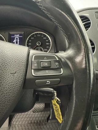 Volkswagen Tiguan Volkswagen Tiguan 1.4 TSi Sport&Style Automaat-Trekhaak-Panoramadak-Navigatie-Cr.contr-Carplay-Clima-Parkeersensoren-Lm16''velgen-Bluetooth - afbeelding nr 39