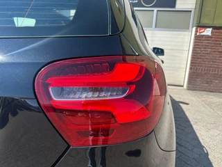 Mercedes-Benz A-Klasse Mercedes A-klasse 180 d/PANO/AUT/AIRCO/PARKS/NAVI/CRUISE/APK - afbeelding nr 11