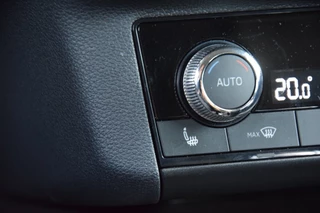 Škoda Kamiq Škoda Kamiq 1.0 TSI LEER/ELEC. ACHTERKLEP/CARPLAY/LED - afbeelding nr 25