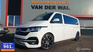 Volkswagen Transporter - 458249678-0