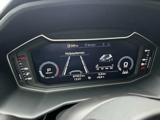 Audi A1 Sportback Audi A1 Sportback 30 TFSI epic Automaat | Navigatiesysteem | 17 inch lichtmetalen velgen | Cruise control | Airconditioning - afbeelding nr 5
