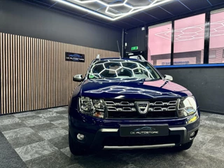 Dacia Duster Dacia Duster 1.2 Tce 4x2 Prestige 1ste Eig Navi Cruise Pdc Trekhaak - afbeelding nr 5