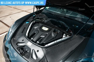 Porsche Panamera Porsche Panamera 2.9 4 E-Hybrid | Pano | LED | Sport Chrono - afbeelding nr 12