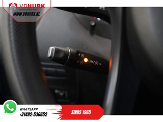 Mercedes-Benz Vito Mercedes-Benz Vito Tourer 110 CDI L2 € 32.110- incl. BTW/BPM Combi/ Kombi/ 9 Pers./ 9P/ 9 Persoons/ Navi/ Cruise/ PDC/ Airco - afbeelding nr 17