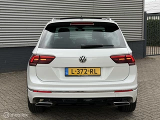 Volkswagen Tiguan Volkswagen Tiguan 2.0 TSI 4Motion R-Line |220PK|BOMVOL - afbeelding nr 7