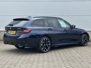 BMW 3 Serie - afbeelding nr 7