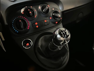 Fiat 500 - afbeelding nr 26