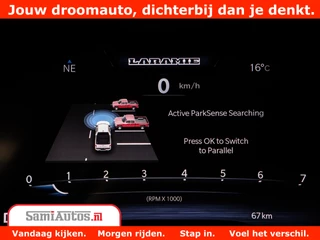 Dodge Ram 1500 Dodge Ram 1500 GT EDITION | TRX PACK | VIRTUAL COCKPIT | HEAD-UP | ADAPTIVE CRUISE | 360 CAMERA | 5.7 HEMI V8 402PK | 4X4 | Comfortabele Dubbele Cabine met Royale 5 Zitplaatsen | BPM vrij | Nu Leverbaar uit Voorraad | Voorraad Nr 2437 - afbeelding nr 31