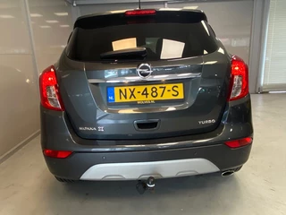 Opel Mokka X Opel Mokka X 1.4 Turbo Innovation | CAMERA | NAVI | CLIMA | TREKHAAK | - afbeelding nr 6