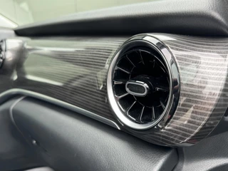 Mercedes-Benz V-Klasse Mercedes-Benz V-KLASSE 300d Lang DC 9G Avantgarde Leder Elektrische klep 2x Schuifdeur Trekhaak afneembaar - afbeelding nr 25