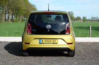 Volkswagen up! Volkswagen High Up! 1.0 5D BMT AIRCO CRUISE STOELVERW. PDC - afbeelding nr 17