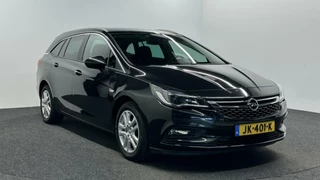 Opel Astra Opel Astra Sports Tourer 1.6 CDTI Business+ NAVIGATIE CRUISE. - afbeelding nr 3