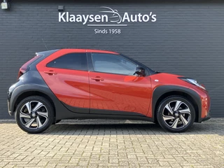 Toyota Aygo - afbeelding nr 4