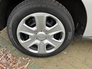 Ford Transit Courier - afbeelding nr 3