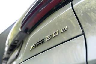 BMW X5 BMW X5 xDrive50e M Sport Pro M Perf. Seats B&W Massage 22'' - afbeelding nr 60