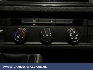 Volkswagen Crafter Volkswagen Crafter 2.0 TDI 140 pk L3H3 L2H2 Euro6 Airco | Camera | Apple Carplay | Cruisecontrol | Chauffeursstoel Android Auto - afbeelding nr 8