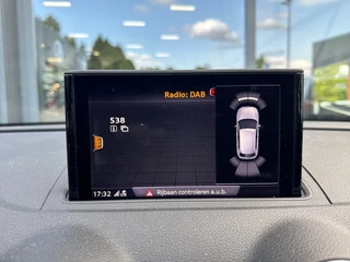 Audi A3 Audi A3 35 TFSI S-LINE NL-AUTO PANO-DAK/NAVI/ACC/PDC/STOELVERW - afbeelding nr 26
