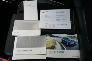 Renault Mégane Renault Megane 1.3 TCe Bose, R-Link, CarPlay, dodehoek, cam. - afbeelding nr 18