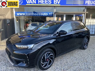 DS DS 7 Ds 7 Crossback 300 pk E-Tense 4x4 Performance Line| night vision | navigatie | Hybride | PHEV |adaptive cruise trekhaak - afbeelding nr 4